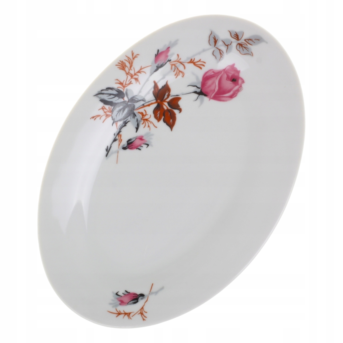 

Półmisek 23 cm róża Koko 5365