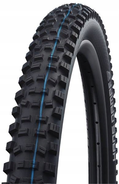 Pneumatika Schwalbe Hans Dampf 27.5x2.80 Speedgrip Evo