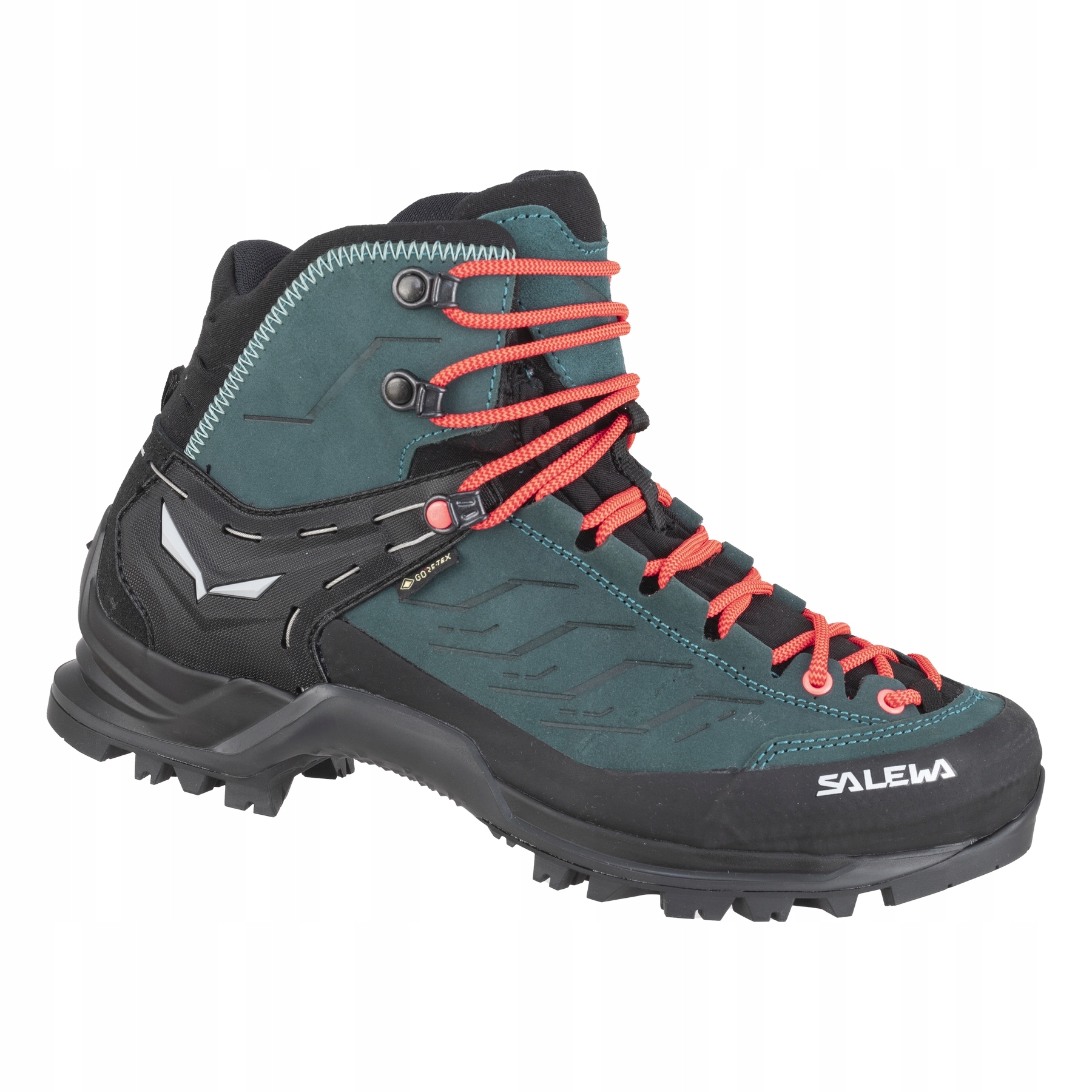 Dámské boty Salewa Mtn Trainer MID Gtx 00-0000063459_8550, velikost 36.5
