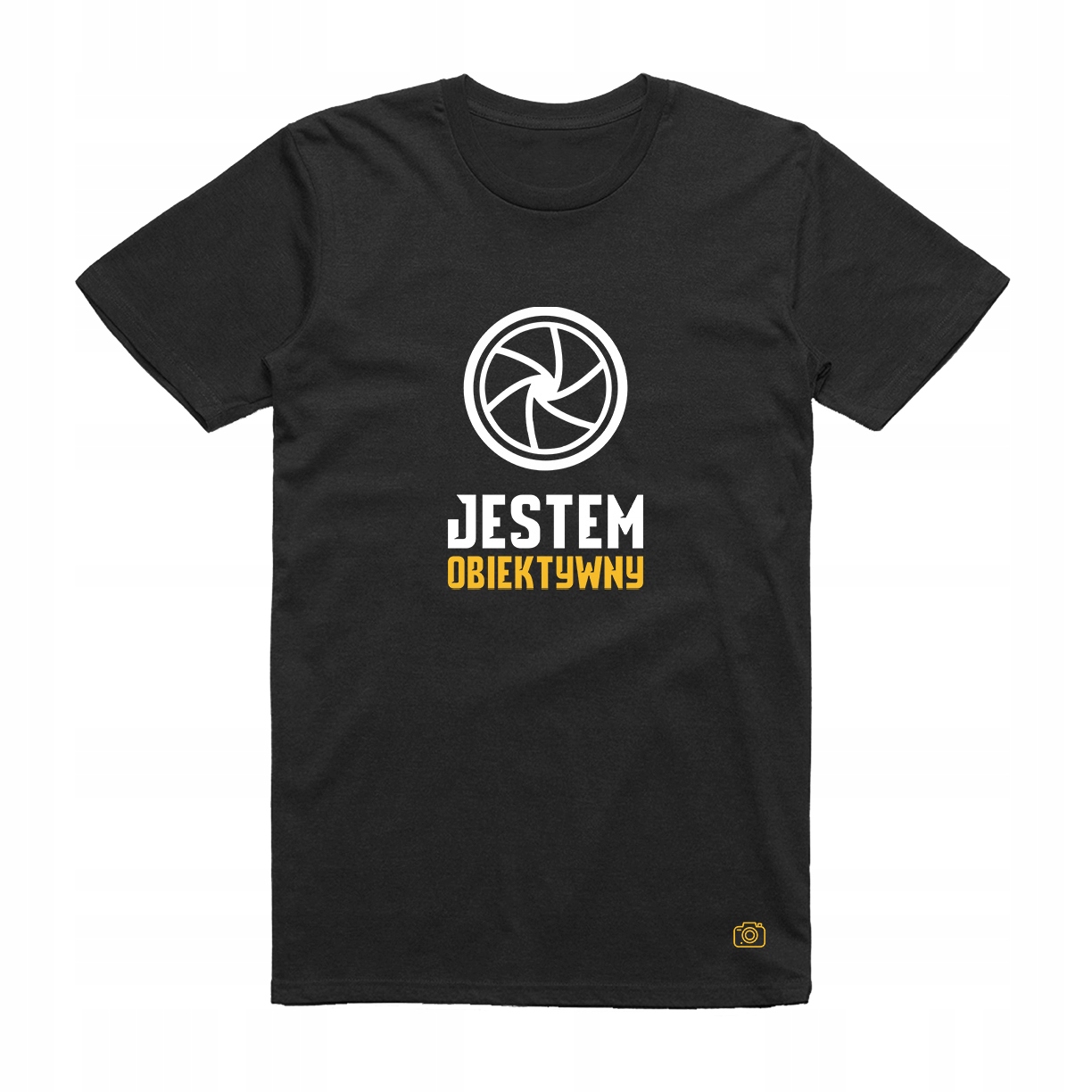 

XXL - Koszulka T-shirt Preznt Dla Fotografa