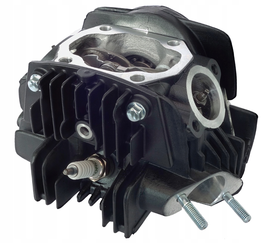 Głowica do motoroweru 4T 130cc 154FMI chłodzonego powietrzem Waga produktu z opakowaniem jednostkowym 5 kg