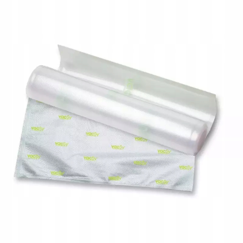 

Torebki foliowe Zepter VacSy (300 x 28 cm) 2 rolki