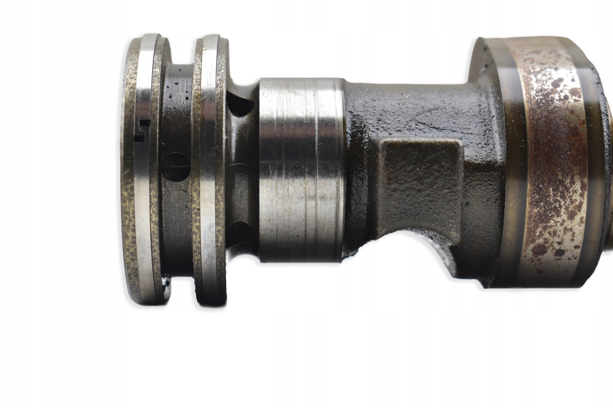 Arbre à cames Ssacy BMW E46 E90 E60 E87 316i 318i 1.8 2.0 16V 1707-316