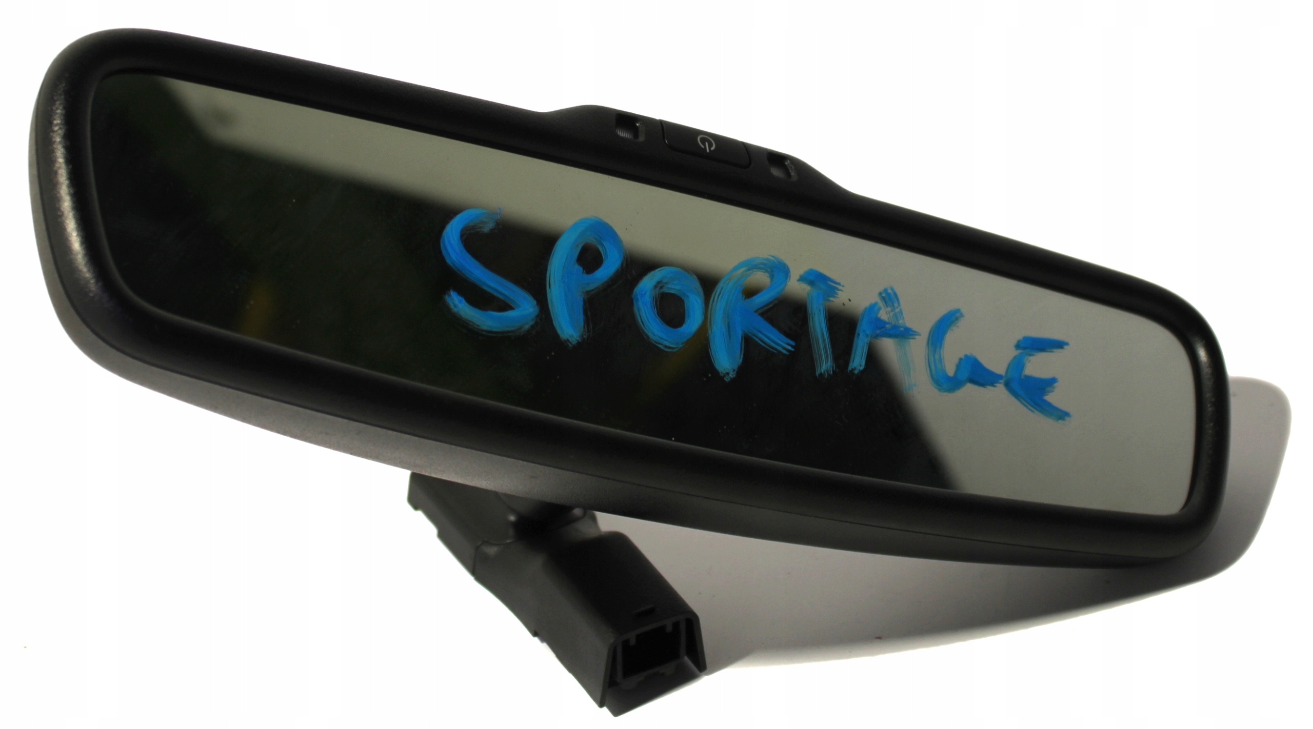 KIA SPORTAGE IV ВНУТРЕННЕЕ ЗЕРКАЛО