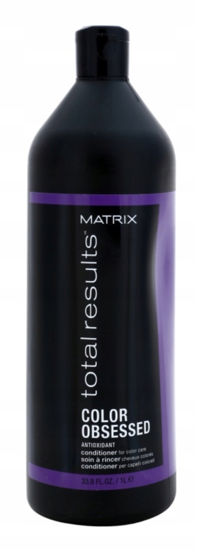 Matrix Total Results Color Obsessed 1000ML