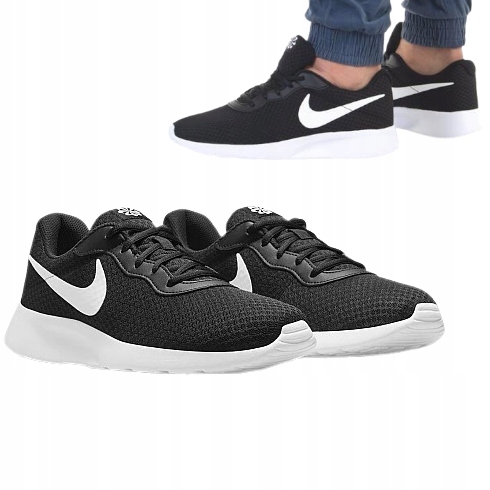 Pánské Sportovní Boty Nike Tanjun