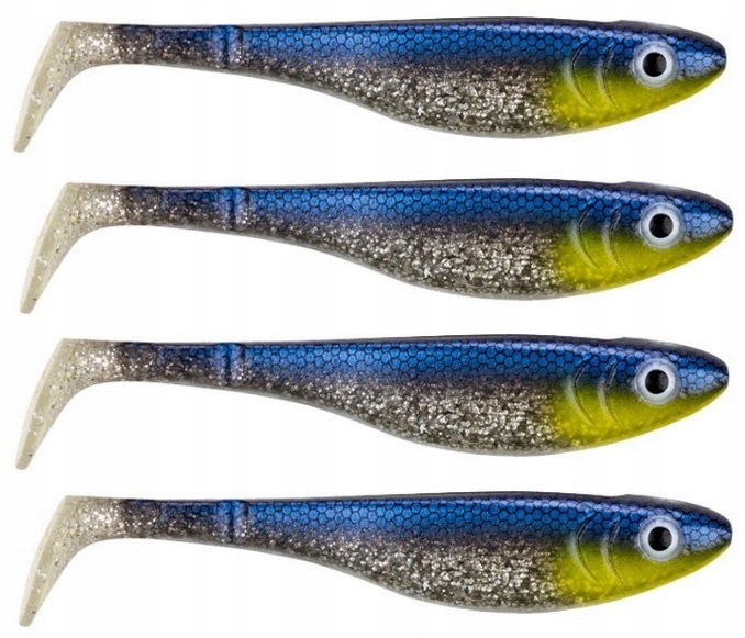 

Abu Garcia McPrey 12cm Sunrise Herring 4sz 1522325
