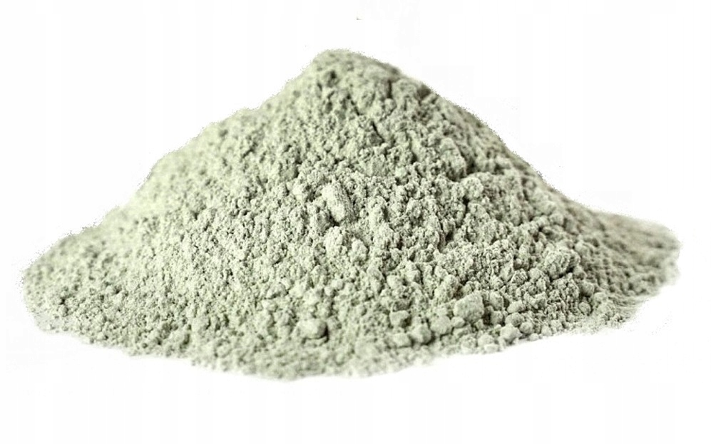 

[Mrówki] Bentonit naturalny klej mineralny 100 g
