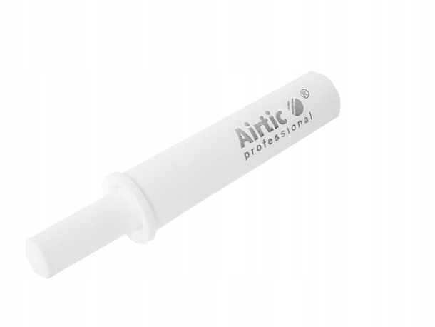 Amortyzator hamulec spowalniacz AIRTIC biały