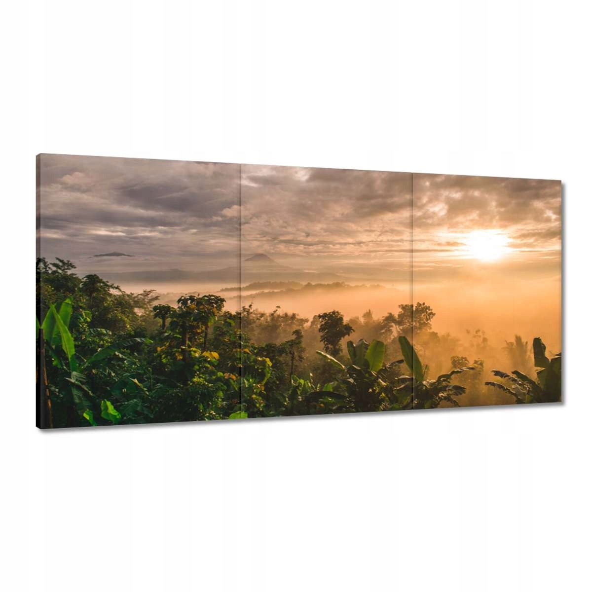 Obrazy 120x60 Krajina Pohled