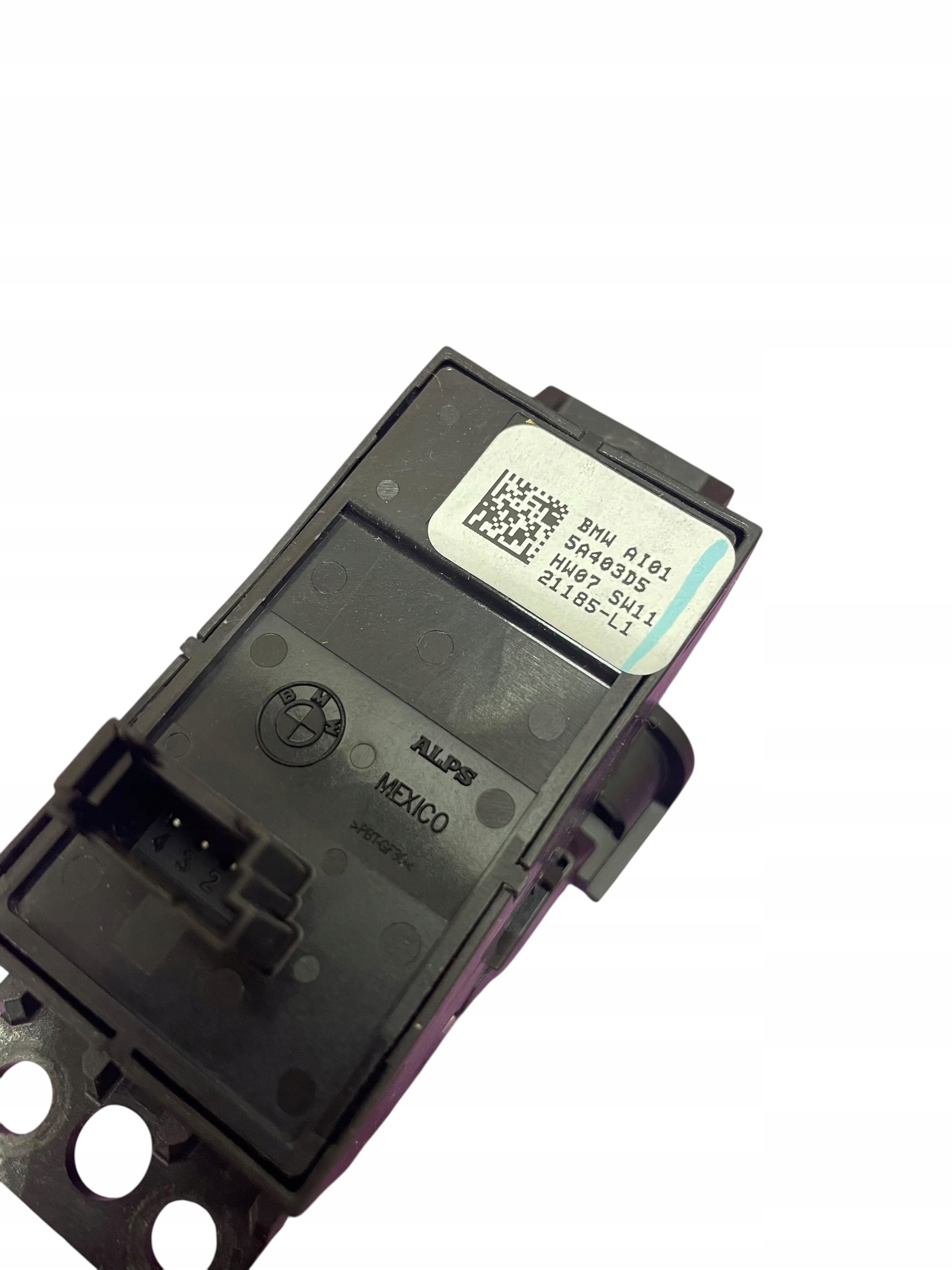 Schalter Bremse elektrisch BMW 5 G30 G31 LCI IDEAL
