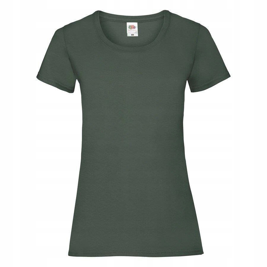 

Podkoszulek Damski t shirt do spania Value Xs