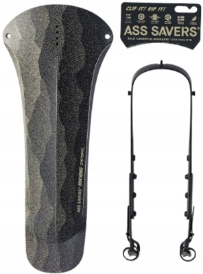 Ass Savers błotnik tył Win Wing Mtb Detour
