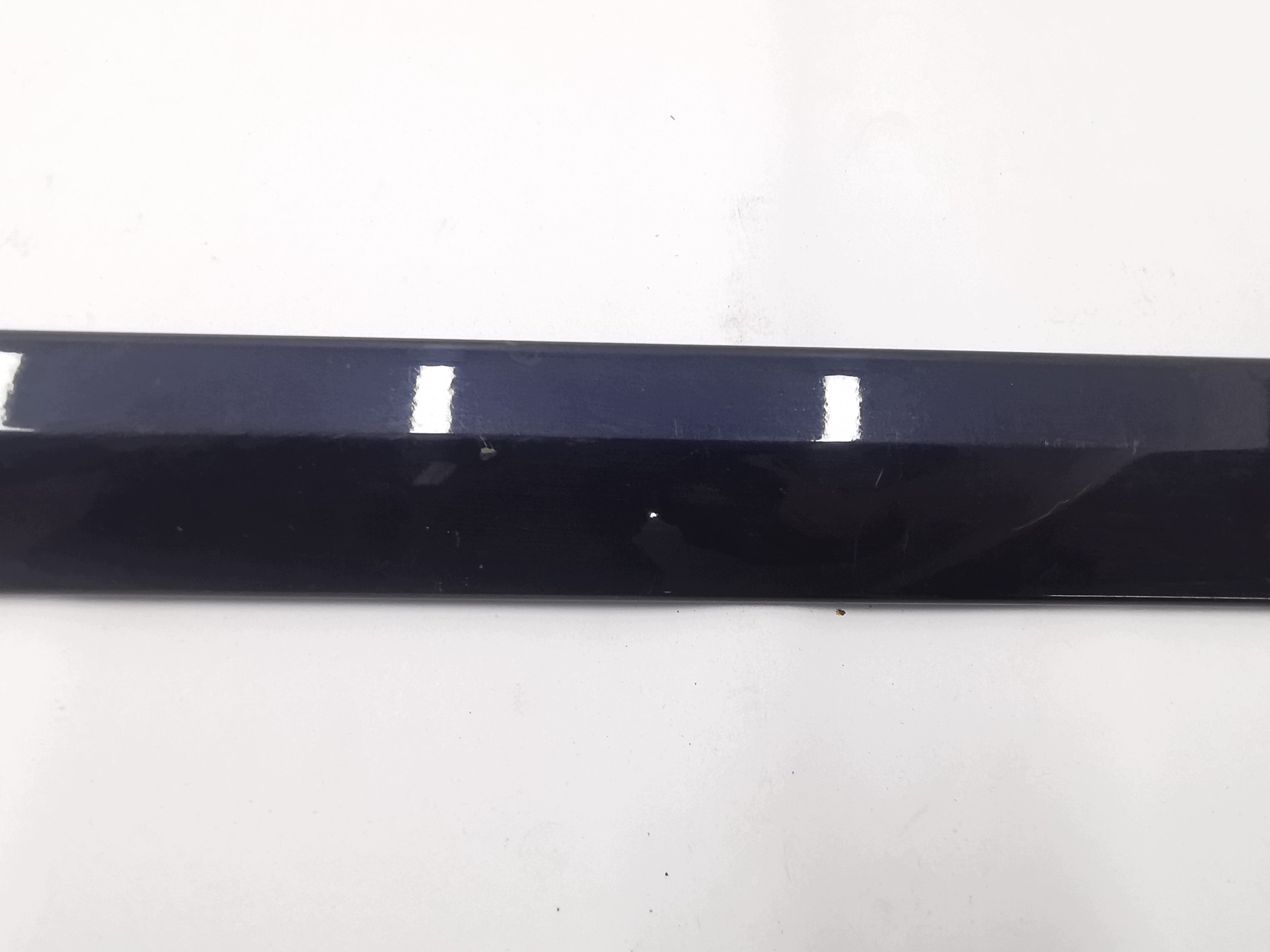 moulding door left front front MERCEDES W211 E class A2116900962