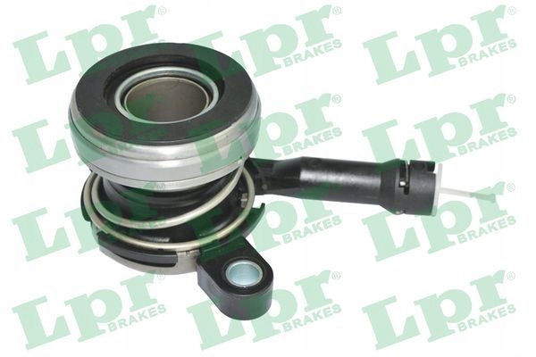 WYSPRZEGLIK CENTRALNY 3262 LPR RENAULT ESPACE Part manufacturer Lpr