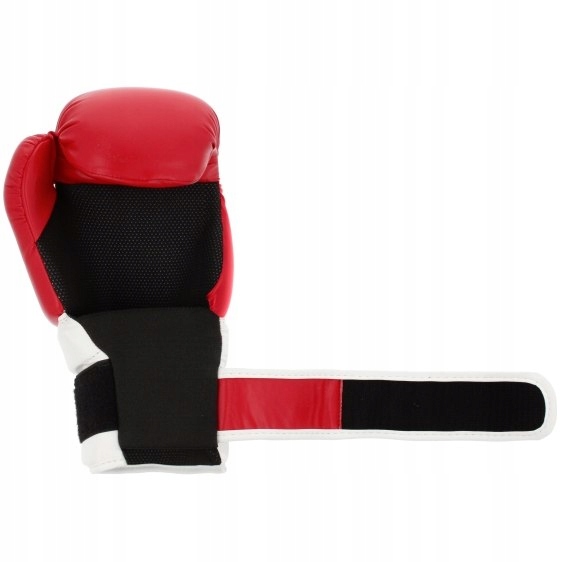 RĘKAWICE OTWARTE ROSM-FIGHT CZARNE ROZMIAR M Kod producenta 0151687-01M