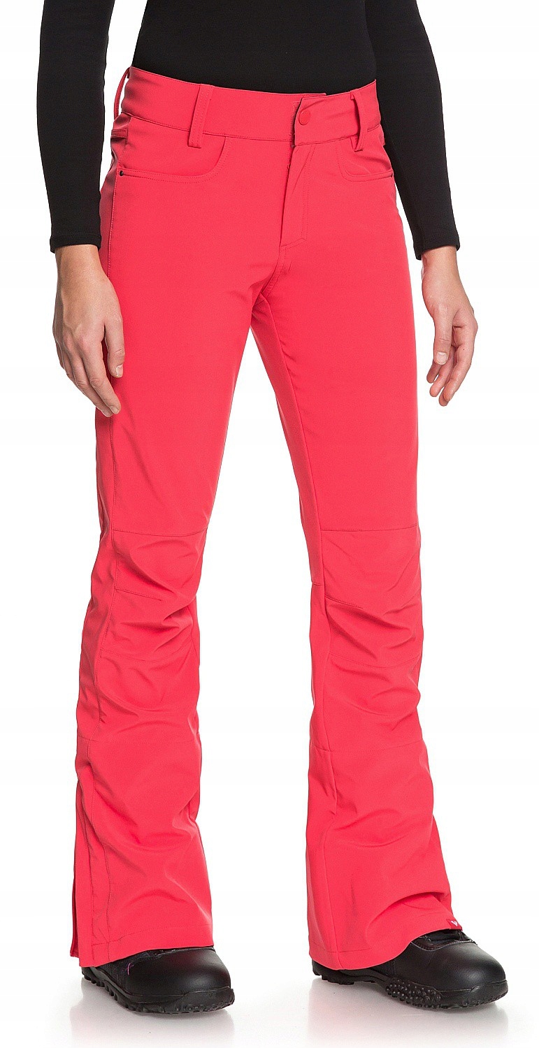 spodnie Roxy Creek MMN0/Teaberry