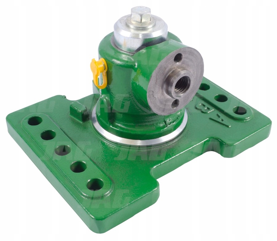 Držák pravého blatníku John Deere 5020 6000 AL176709