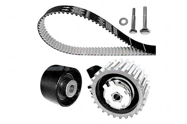 Dayco Sada Rozvodů Fiat 1,9D-2,0D 05- Asistent řidiče #28