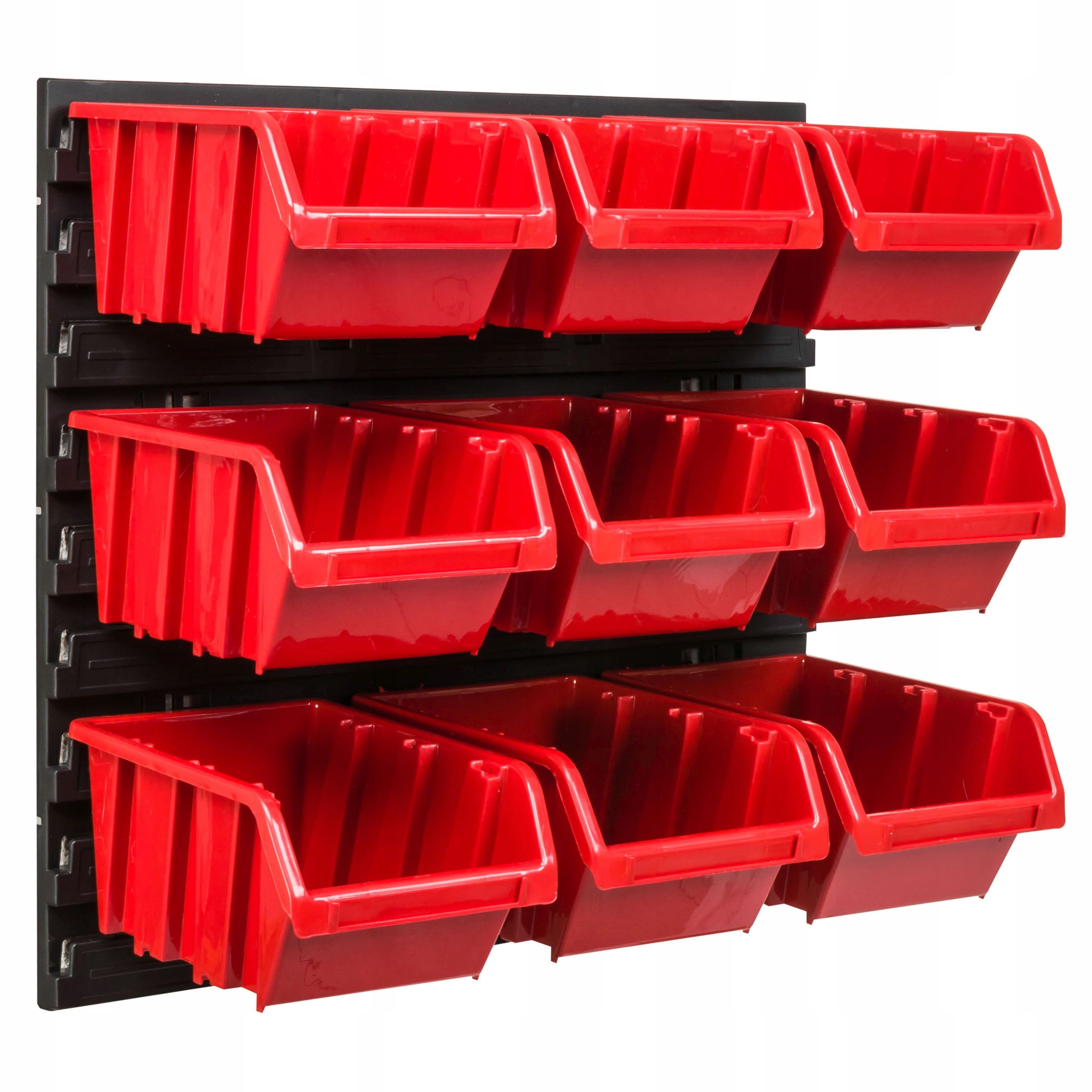 

Tablica warsztat narzędziowa 39 x 39 cm +9 Kuwet