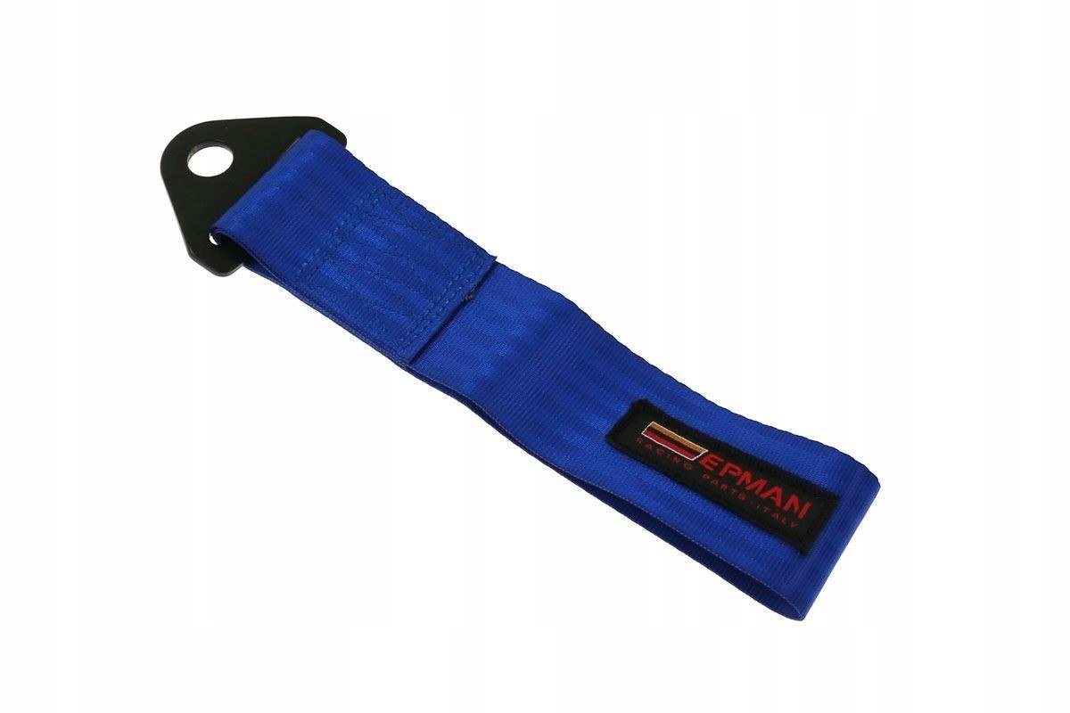 

Pas Holowniczy Epman Blue