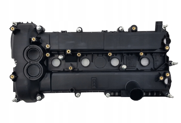 FORD MONDEO MK5 2 0 ECOBOOST POKRYWA ZAWOROW