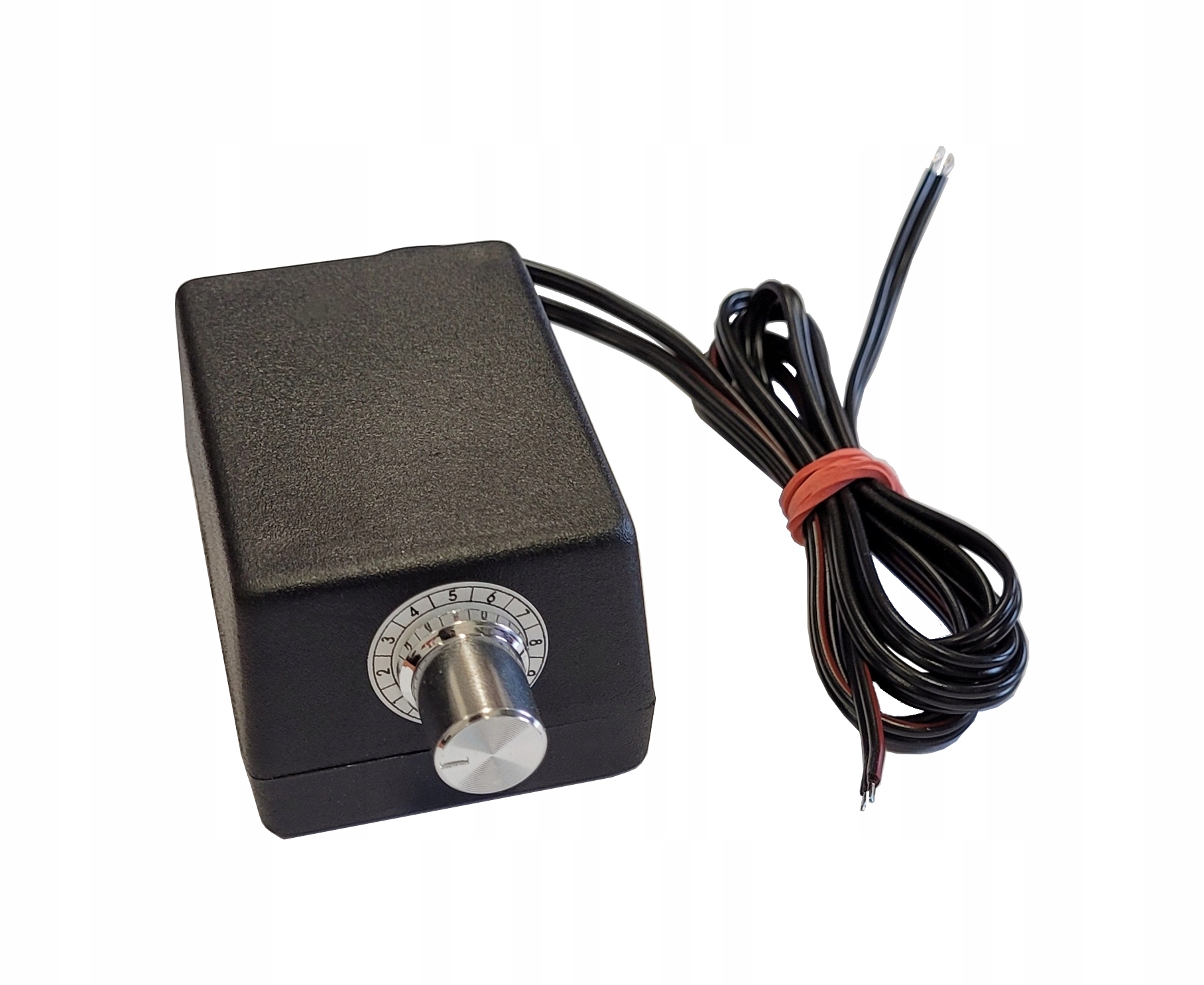 

Regulator napięcia 12V zakres 0-100%