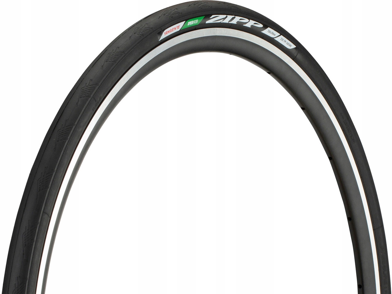 Zipp Tangente Speed R25 700x25 Pneumatika