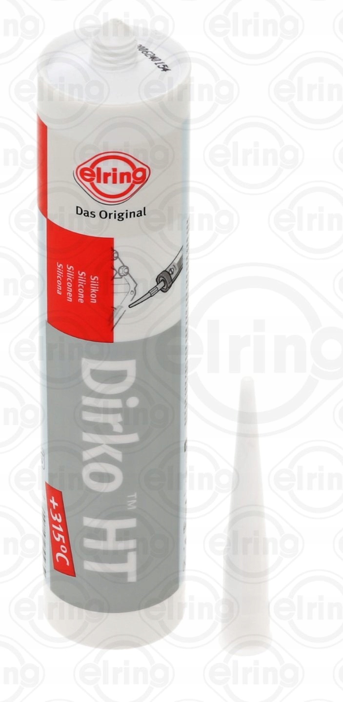 

Elring Dirko Ht Masa Uszczelniająca Szara 310ML