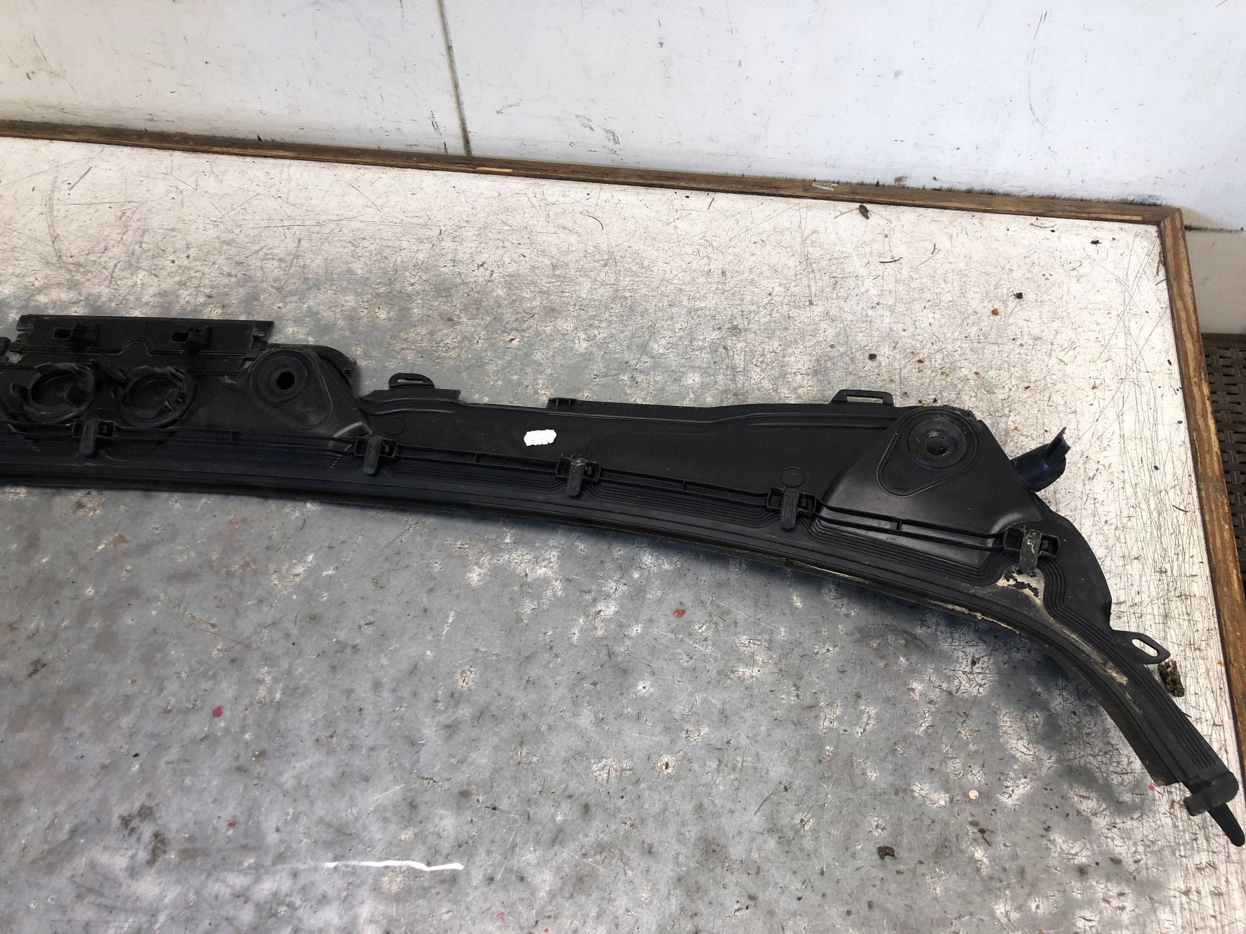torpedo BMW F30 7258177