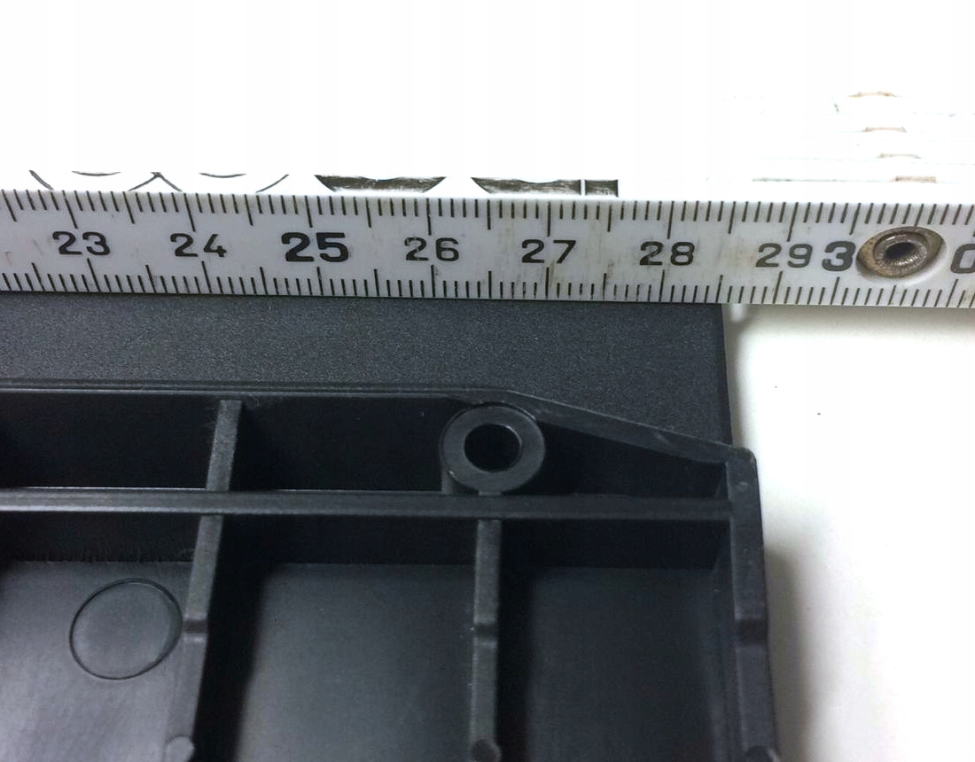 ORYGINAŁ Topeak MTX wymienna płyta do toreb Trunk Bags Model MTX wymienna płyta do toreb TrunkBags