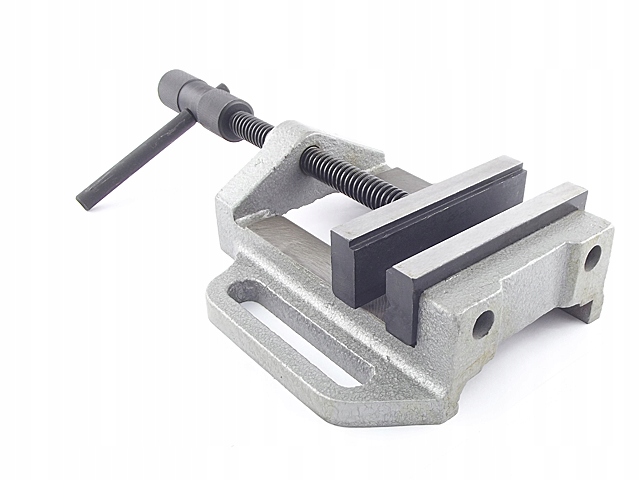 Imadło maszynowe wiertarskie Wq 100/75 Darmet