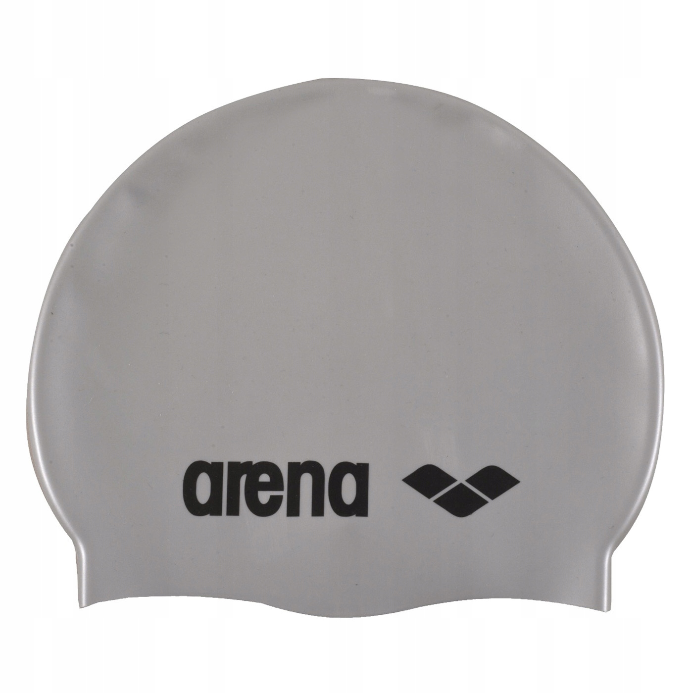 Dziecięcy Czepek Silikonowy Classic Silicone Jr Arena