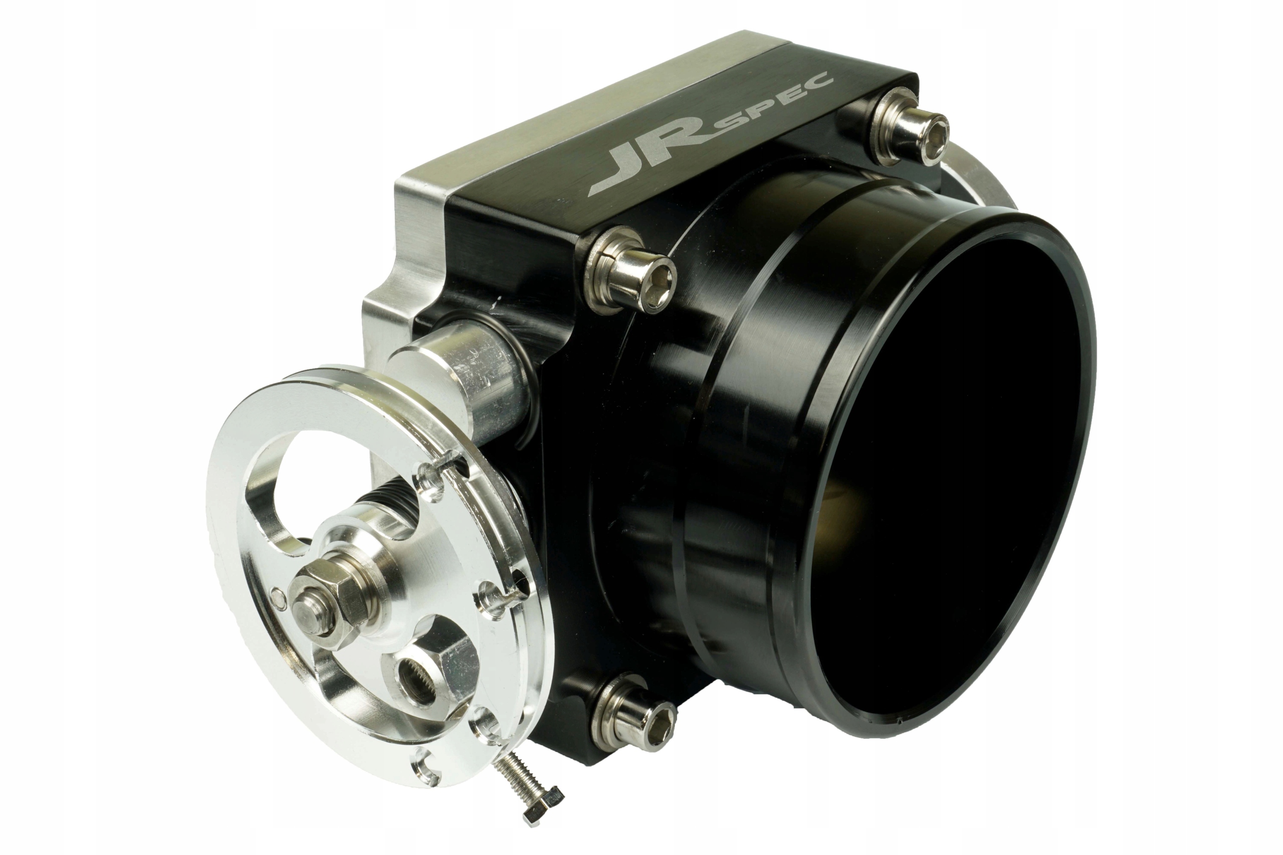 Przepustnica JRspec 90mm Part manufacturer JRspec