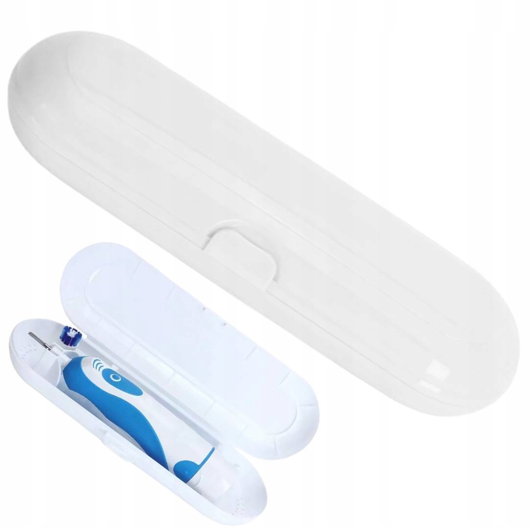 

Etui Na Szczoteczkę Elektryczną Szczoteczek Oral-b