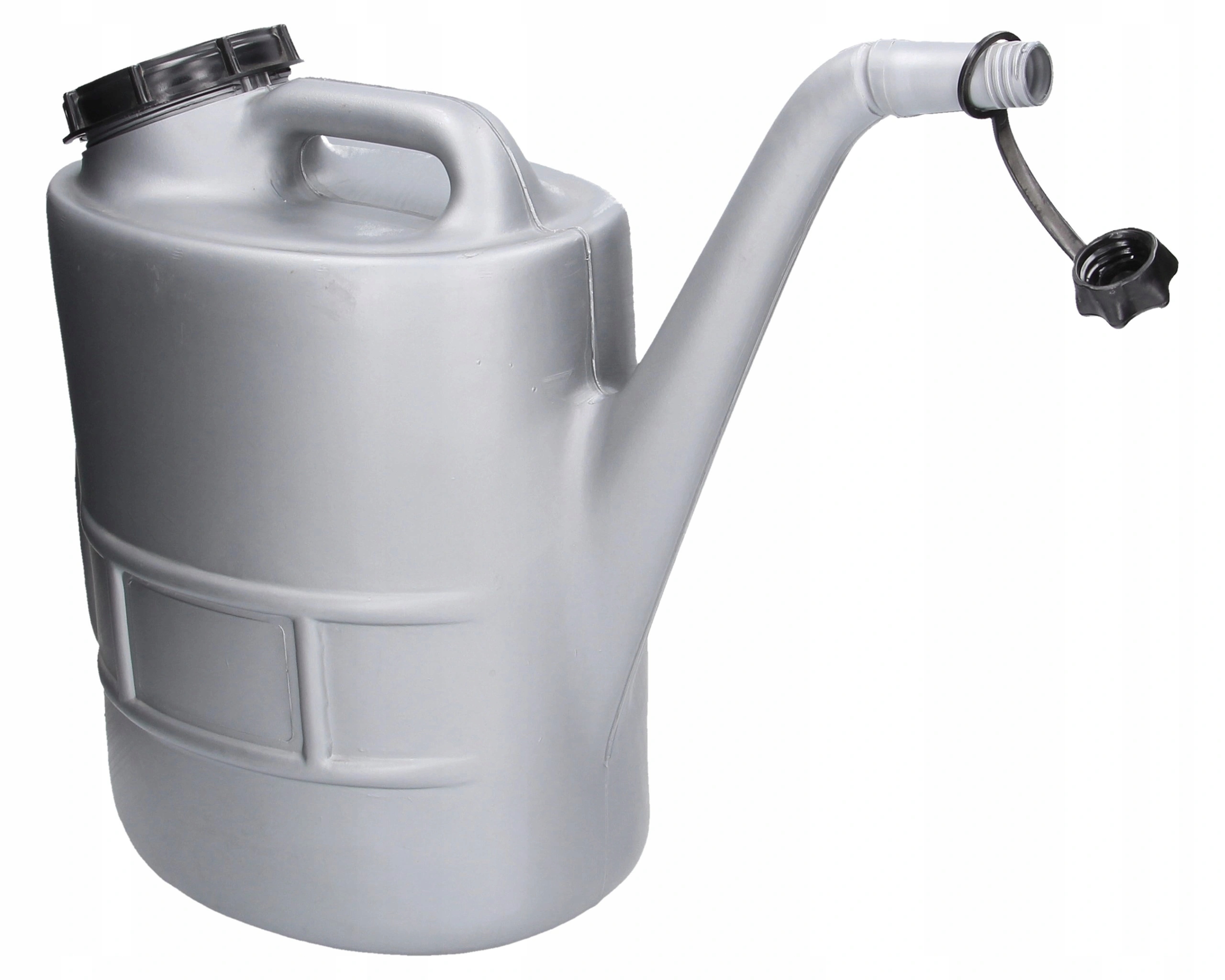 Konev olejová ruční s sítovou náplní Hünersdorff, 13 l