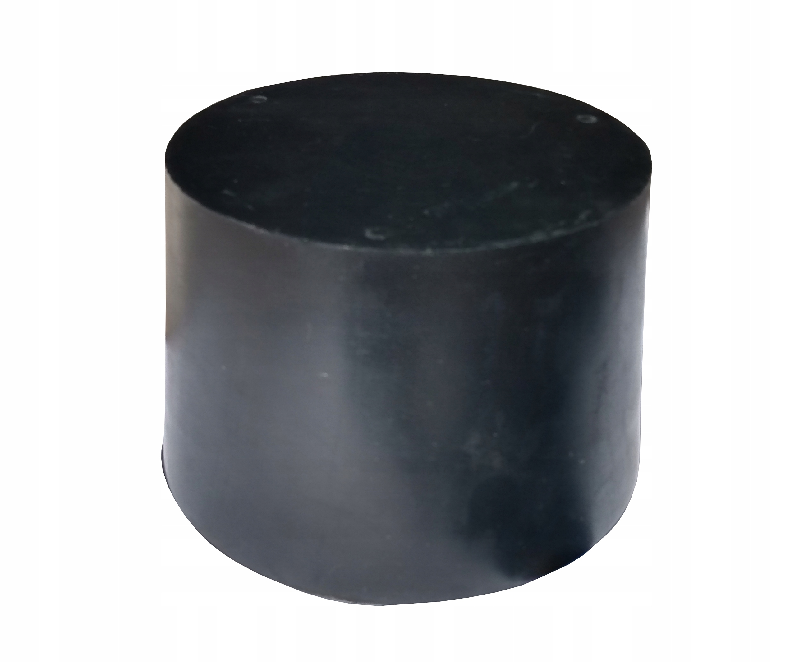 Stożek Walec Gumowy Podkład Podnośnika 100 85 MM