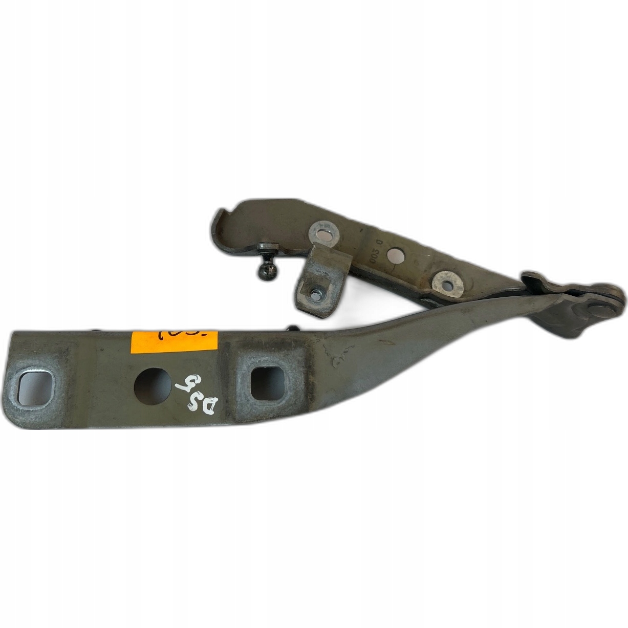 hinge bonnets front front right Citroen DS5 evgc