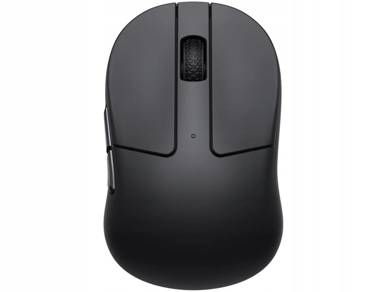 Mysz Keychron M4-A1 Czarny