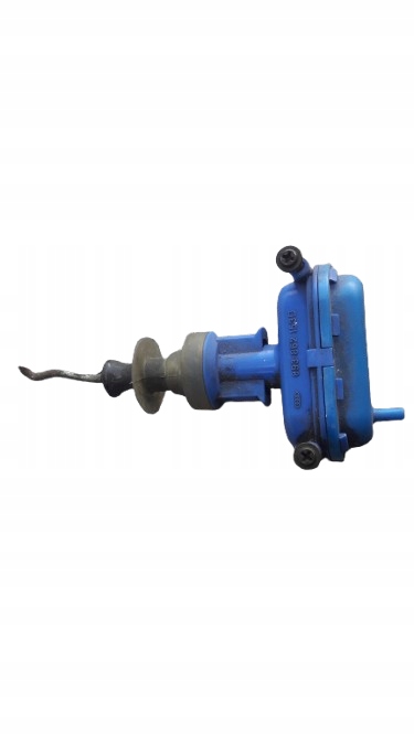 Siłownik zamka klapy Audi 80 90 B3 893862153D