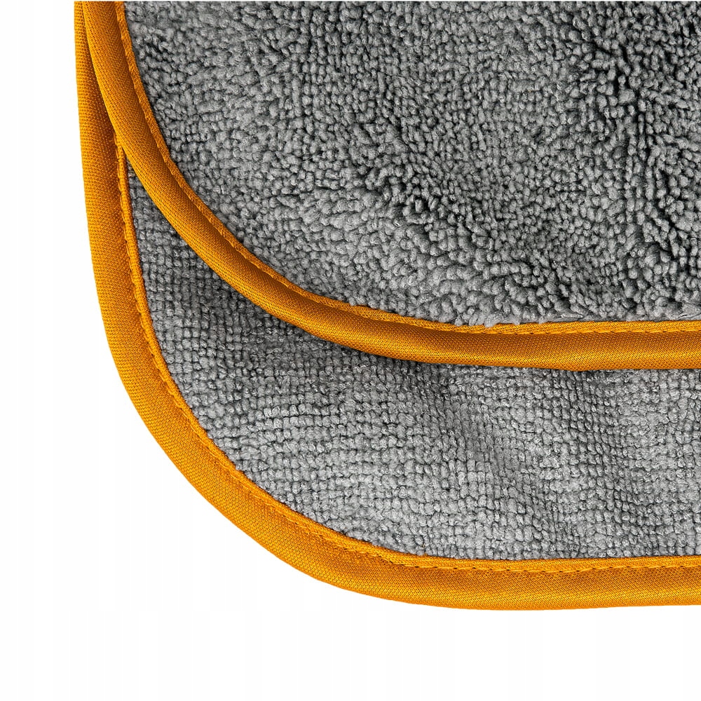 puszysta Mikrofibra ręcznik do lakieru 40x40cm Producent Ekko