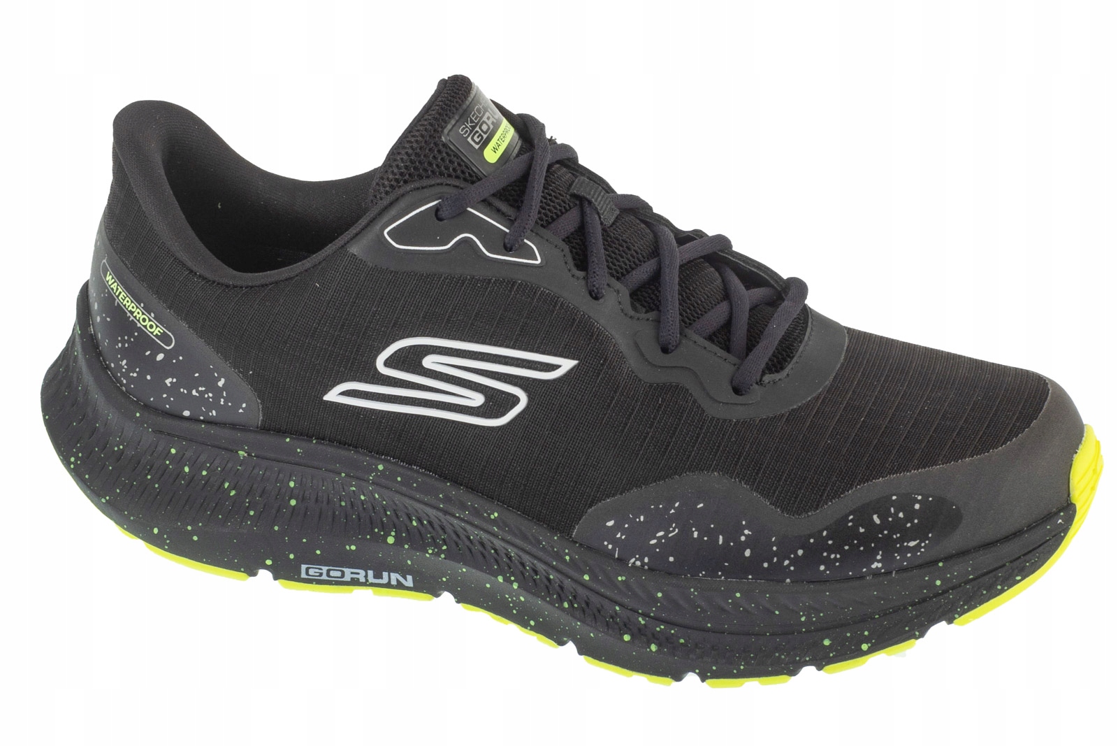Skechers Go Run Consistent 2.0 Piedmont (43) Pánské běžecké boty Tk