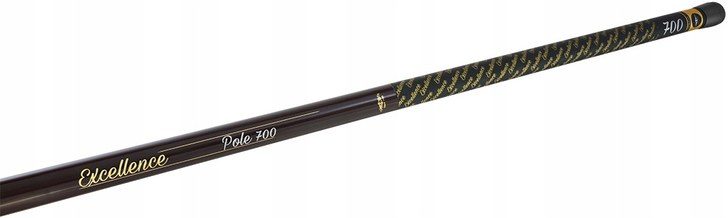 Mikado Excellence Pole 700 496g