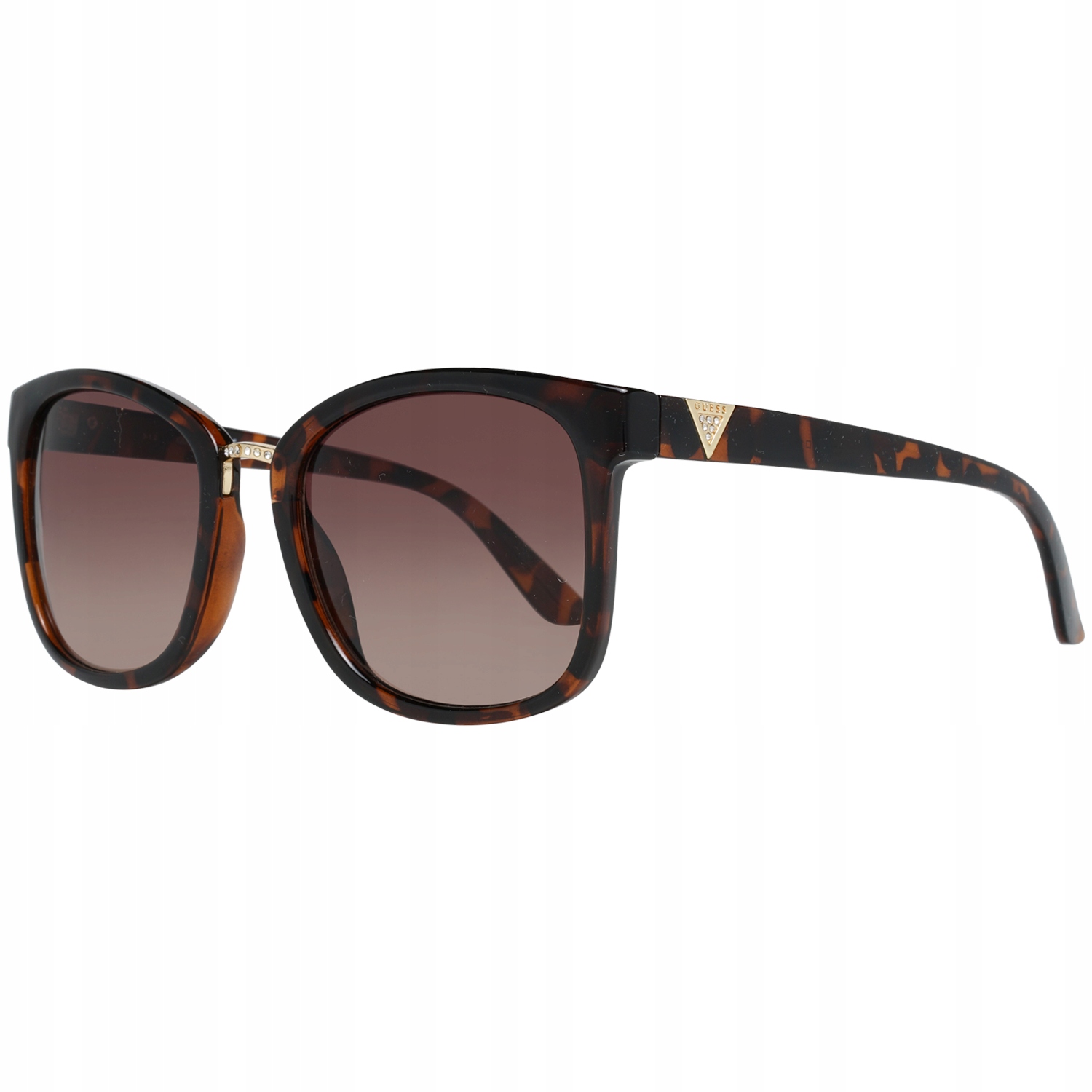 

Okulary przeciwsłoneczne Guess GF0327 Gradalne