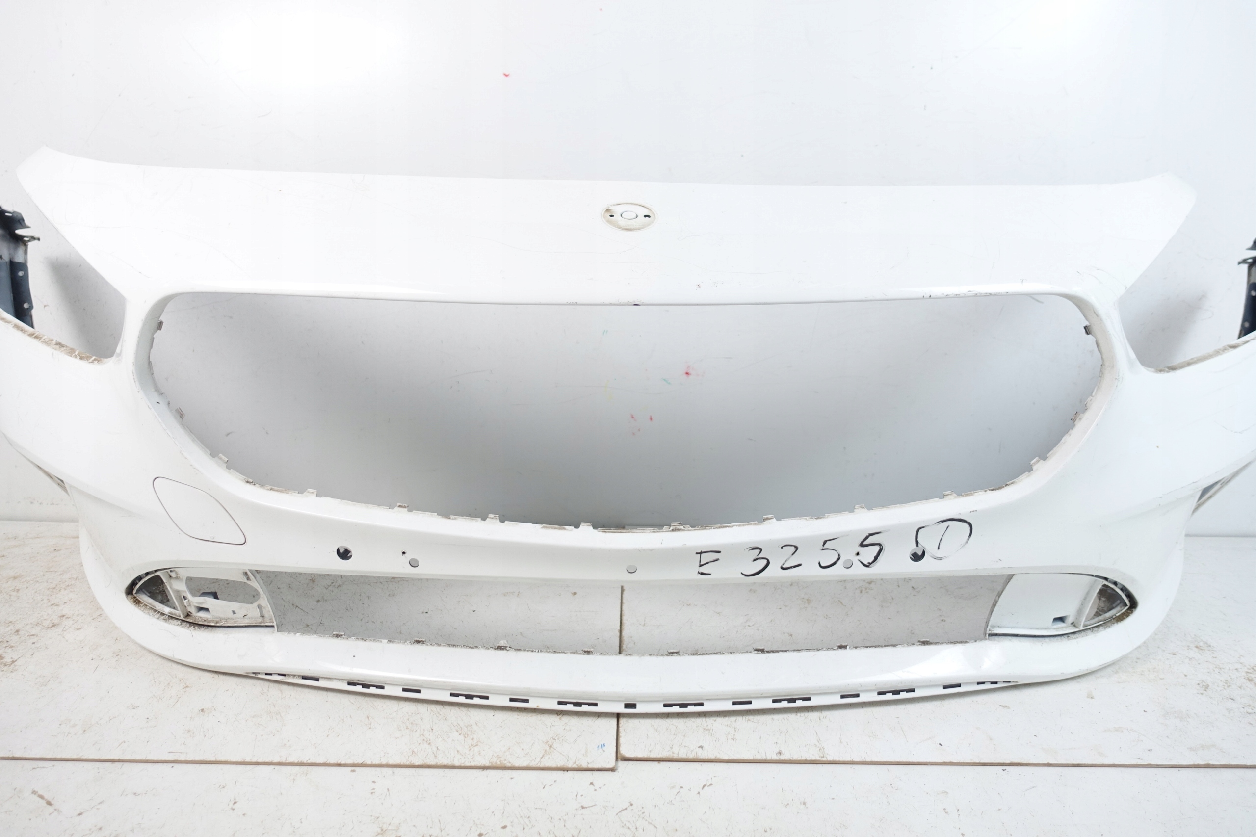 bumper front front MERCEDES B KLASA W247 2018- A2478855300