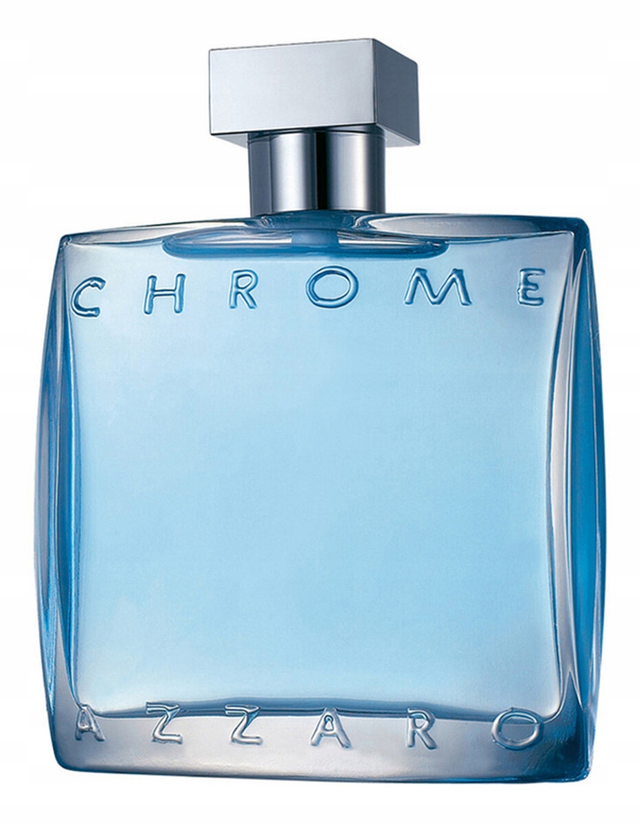 Azzaro Chrome Toaletní voda sprej 50 ml