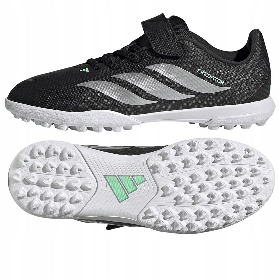 Buty adidas Predator Club H&l Ft Jr Tf IH2075 czarny 29
