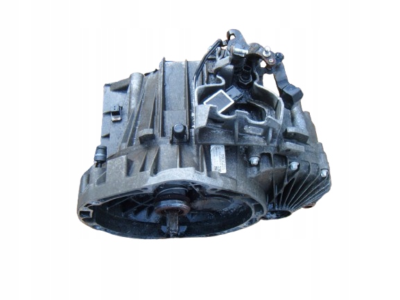 MERCEDES A W169 LIFT 08- 1.5 SKRZYNIA BIEGÓW MANUAL A1693603800