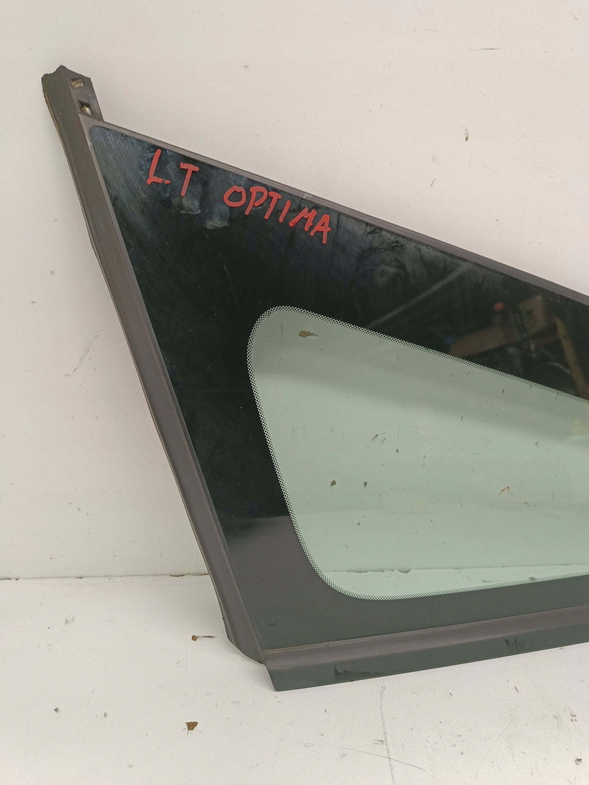 KIA OPTIMA IV KOMBI window bodywork left rear part 87810-D4300 2018R