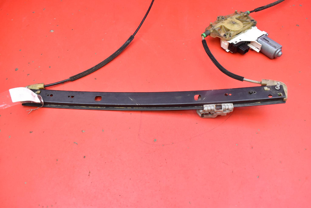 window regulator left front EU 4L0959801B AUDI Q7 4L 05-09